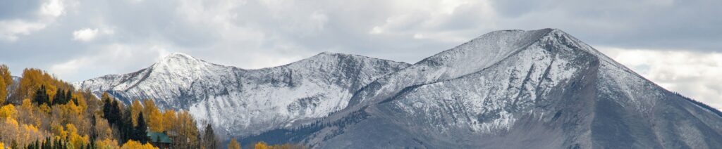 Crested Butte