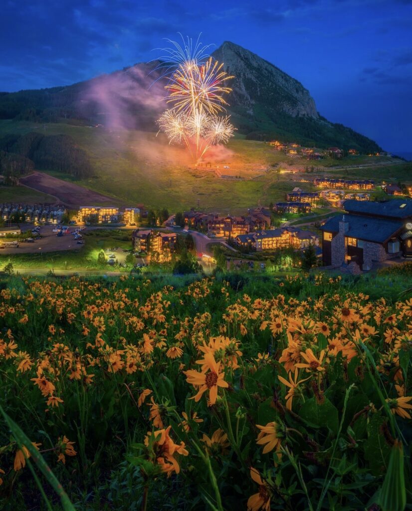 Crested Butte